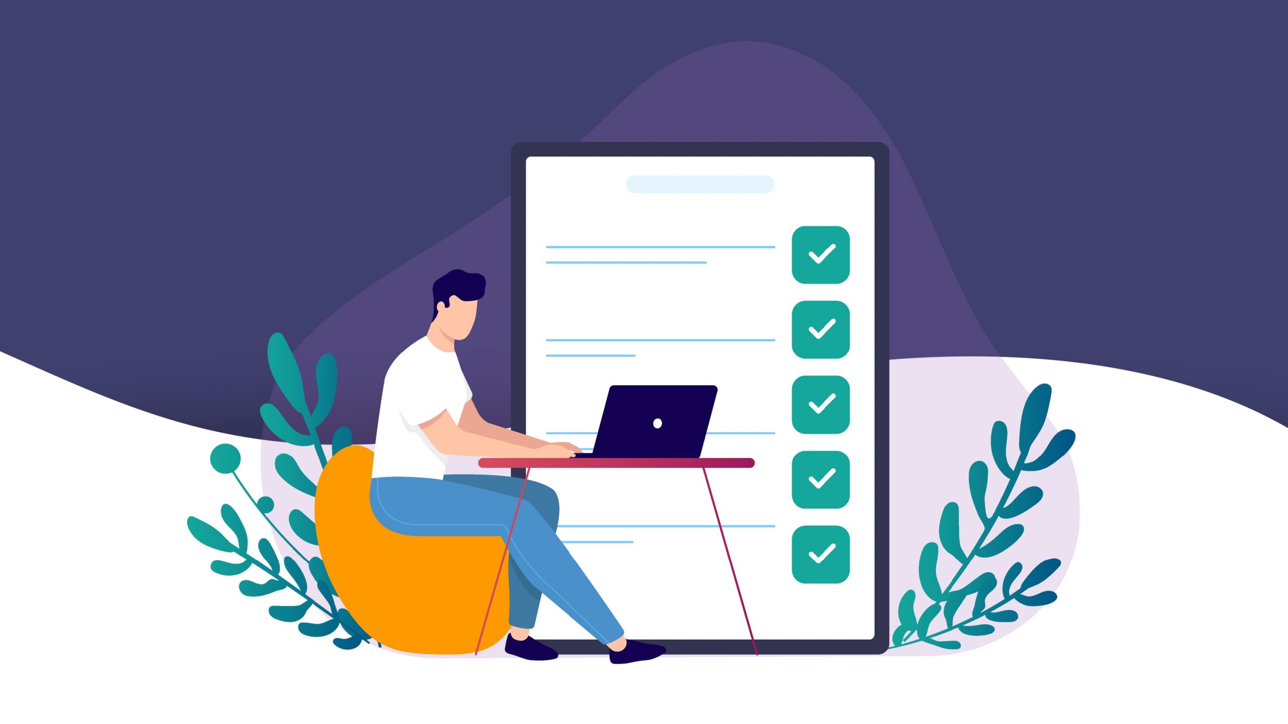 In arrivo nuovo Modulo CheckList