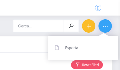 esporta client