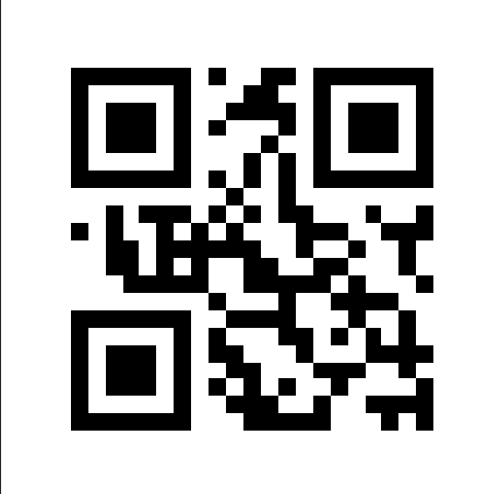 QRcode png